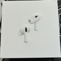 Наушники AirPods Pro (2nd generation)