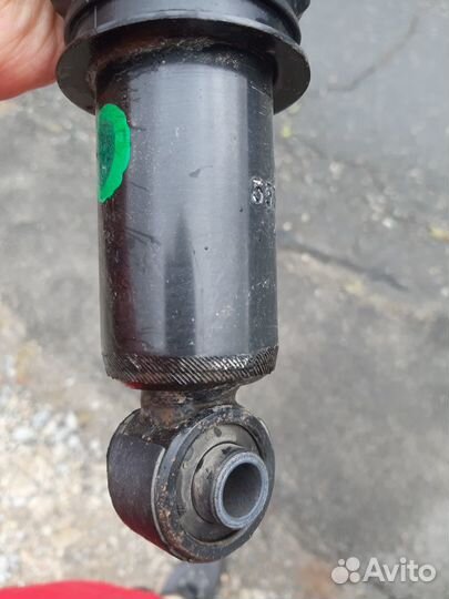 Амортизаторы на hyundai solaris