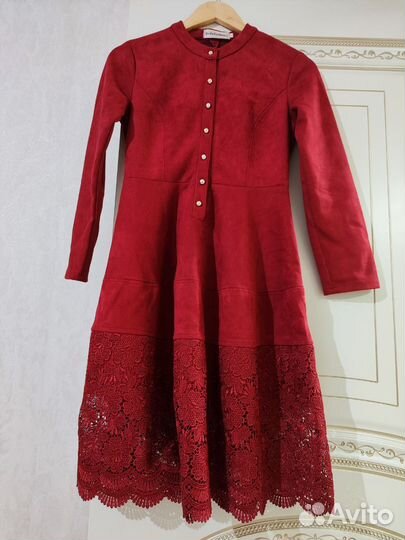 Платье женское