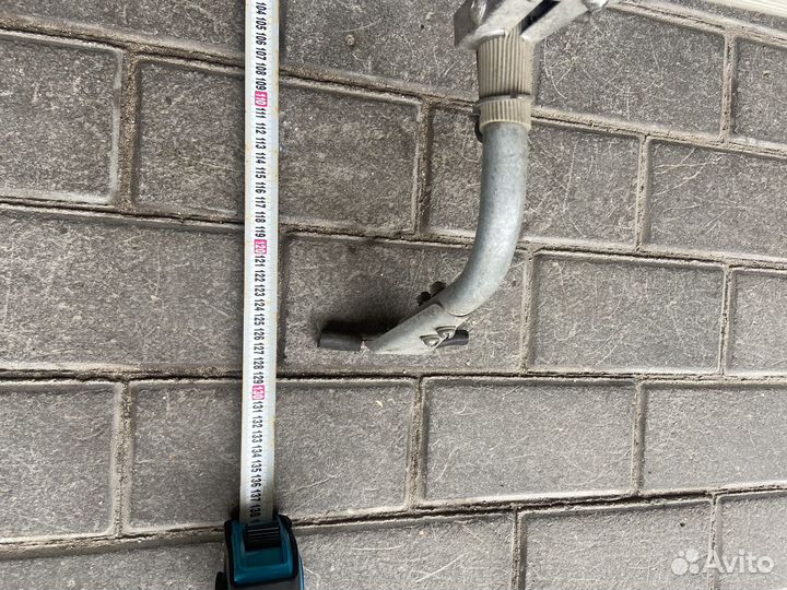 Багажник на крышу ваз