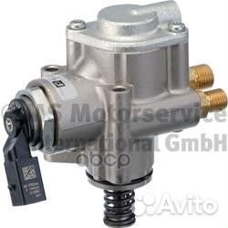 Насос топливный высокого давления с уплотн.кол