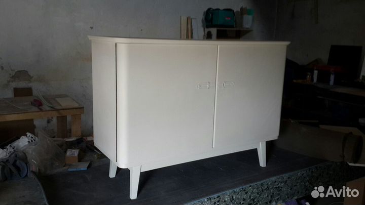 Столярные работы