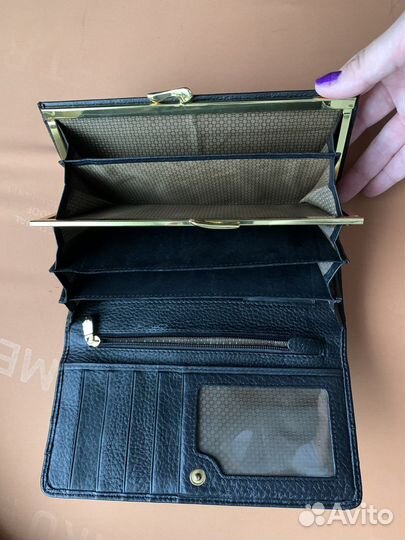 Кошелек женский новый