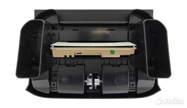 Автомагнитола LX Mode для Porsche Cayenne 2010 - 2017