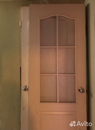 Дверь межкомнатная