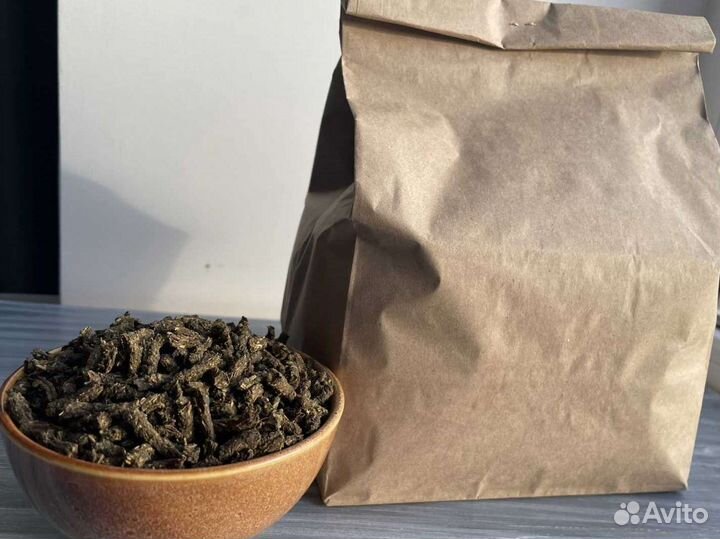 Иван-чай 1кг 2023 дикорос, органический