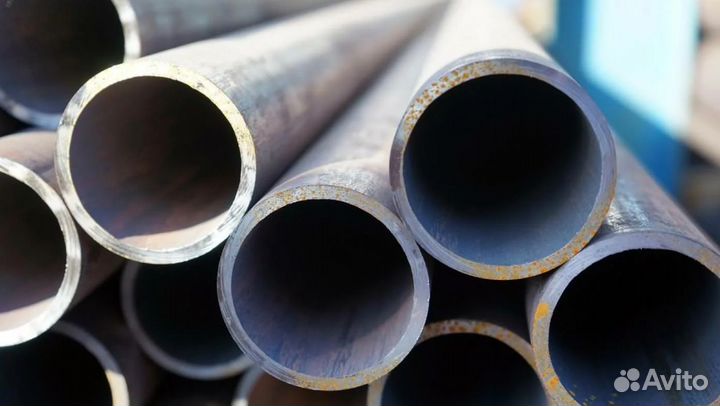 Труба вгп 65