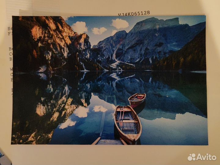 Мфу epson с снпч l132