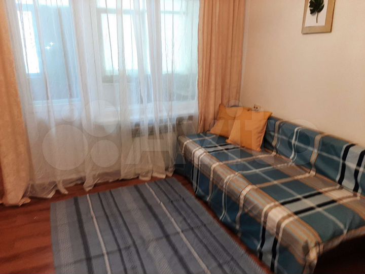 Квартира-студия, 20 м², 1/8 эт.