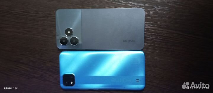 realme Note 50, 3/64 ГБ