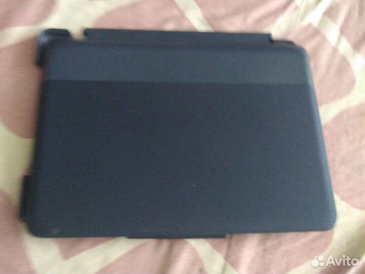 Клавиатура-чехол для iPad pro 2019