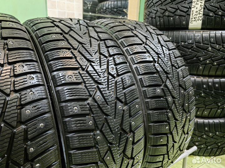 Nokian Tyres Nordman 7 205/55 R16 94T
