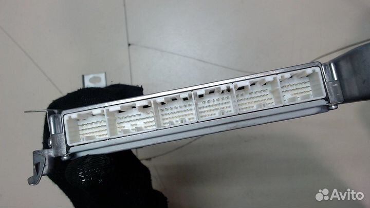 Блок управления двигателем Mercedes GL X164, 2008