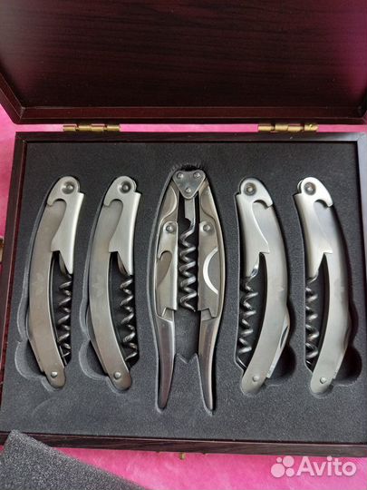 Набор штопоров