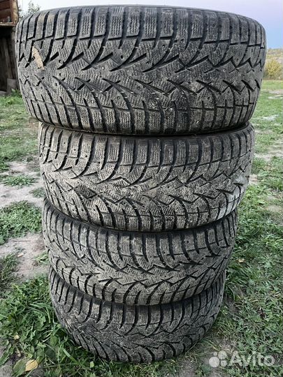Toyo Observe G3-Ice 225/55 R17