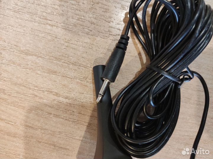 Denon DM-A409 Audyssey Calibration Microphone