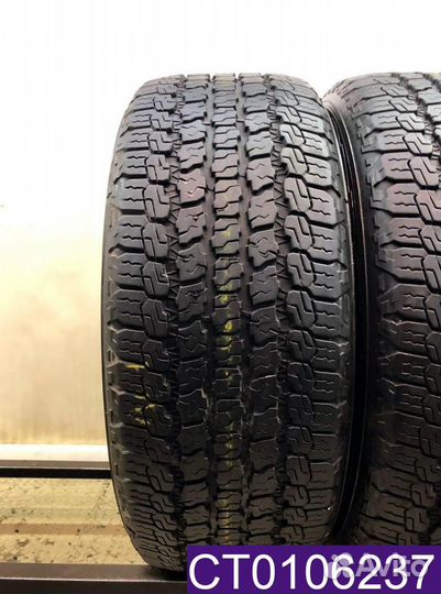 Goodyear Wrangler All-Terrain Adventure With Kevlar 265/50 R20 107T