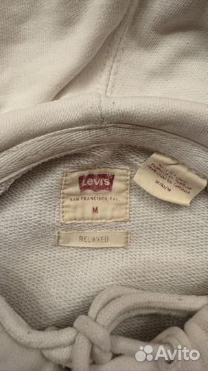 Худи levis