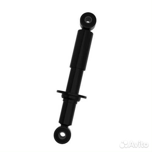 Kann K0130110387 Амортизатор кабины kann задний без пружины MAN/ volvo FH12/16 350-401 O/O (14x45/14