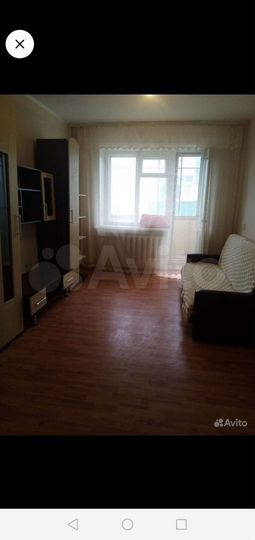 2-к. квартира, 40 м², 3/5 эт.