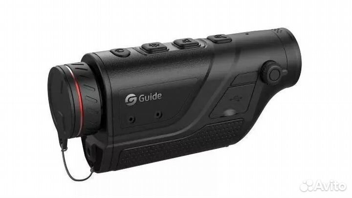 Тепловизор guide TD210