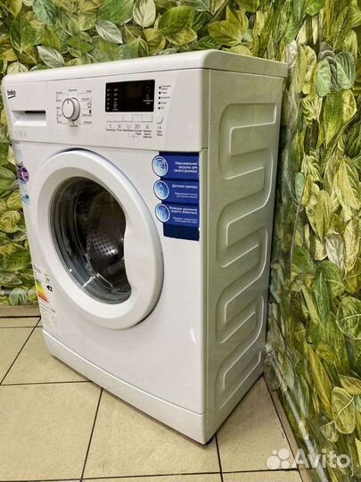 Стиральная машина б/у С доставкой И гарантией