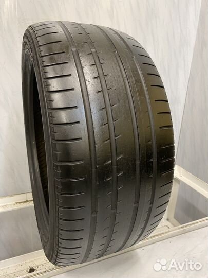 Pirelli P Zero Rosso 245/40 R18 97Y