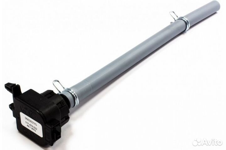 Датчик уровня воды, температуры, давления пмм в Вл