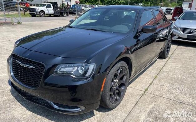 Разборка авто Chrysler 300 2019