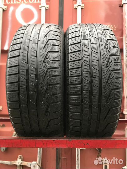 Pirelli Winter Sottozero 240 Serie II 225/50 R18 99H