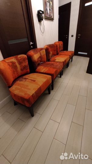 Дизайнерское кресло