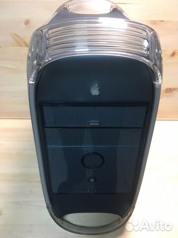 Системный блок Apple Power Mac G4 купить в Москве | Электроника | Авито