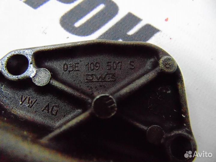 Натяжитель цепи для Skoda Fabia 1 1999-2006г