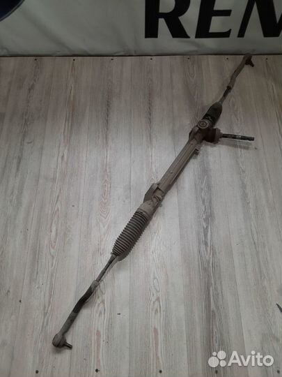 Рулевая рейка Nissan X-trail T32