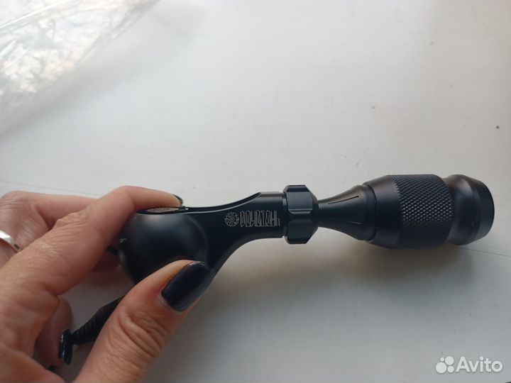 Тату машинка роторная набор оборудование