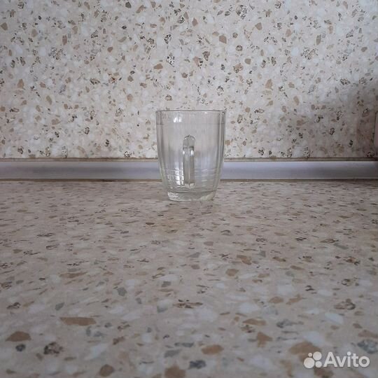 Пивная кружка маленькая обьём 0.25