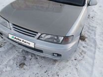 Nissan Pulsar 1.5 AT, 1997, 239 000 км, с пробегом, цена 190 000 руб.