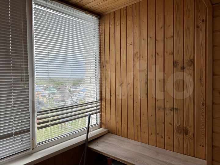 1-к. квартира, 43 м², 7/10 эт.