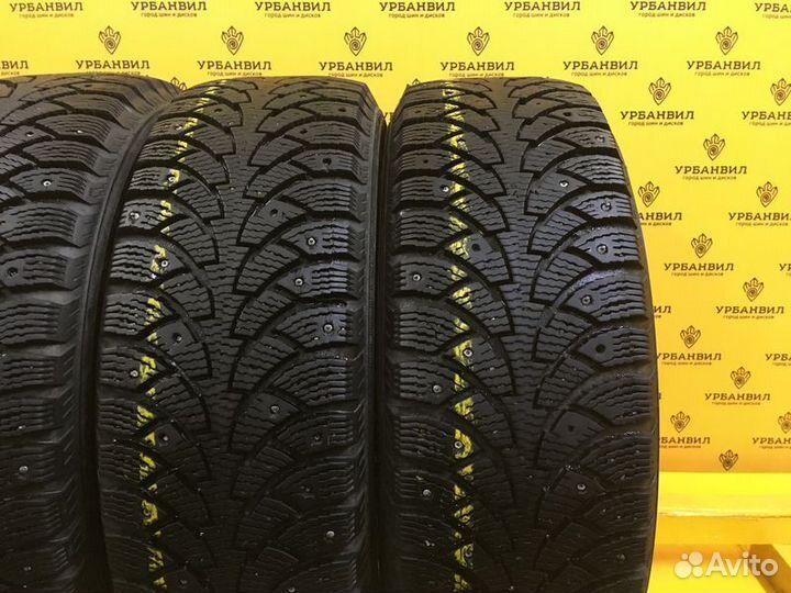Nokian Tyres Nordman 4 185/65 R15 88T