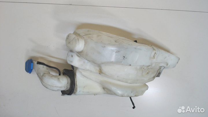 Бачок омывателя Audi A8 (D3), 2004