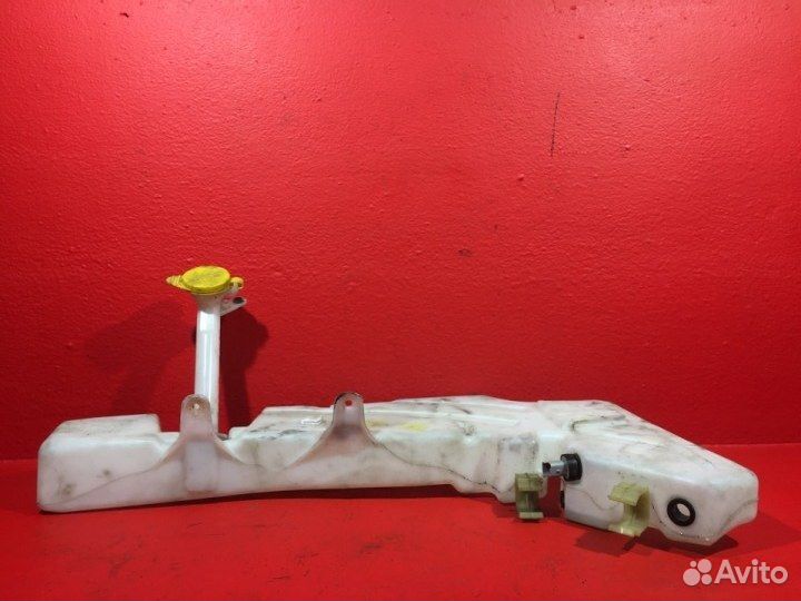 Бачок омывателя Nissan Navara D40 YD25ddti 2007