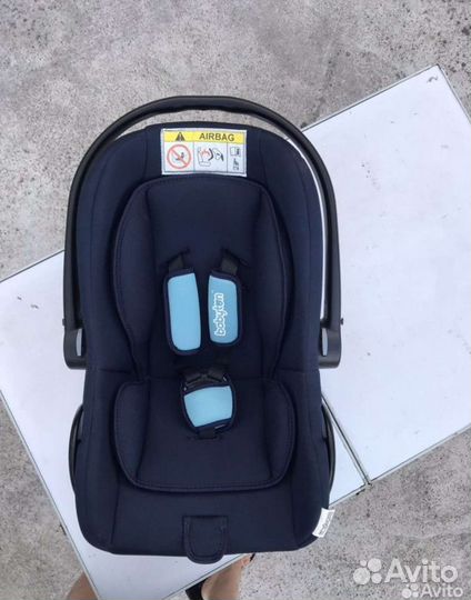 Детское автокресло от 0 до 12 кг