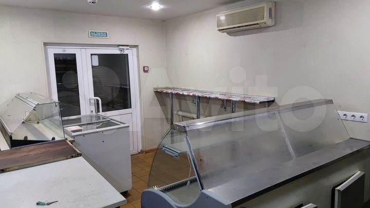 Производство, 55 м²