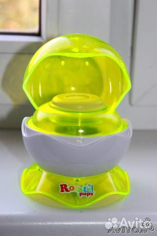 Стерилизатор для пустышек Royal Pups