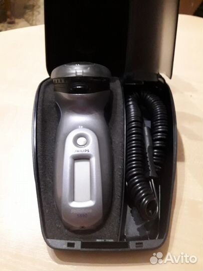 Электробритва philips