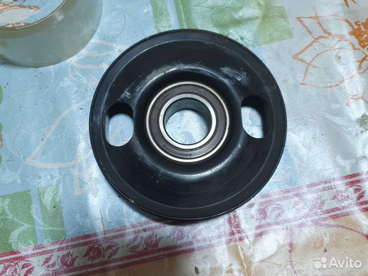 Ролик приводного ремня Changan cs-35