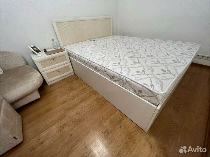 Матрас новый от производителя