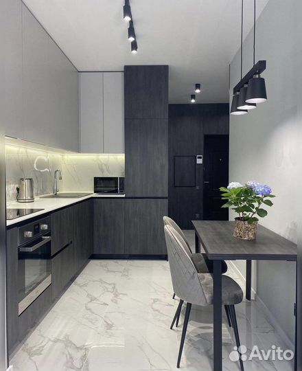 Кухня на заказ от производителя