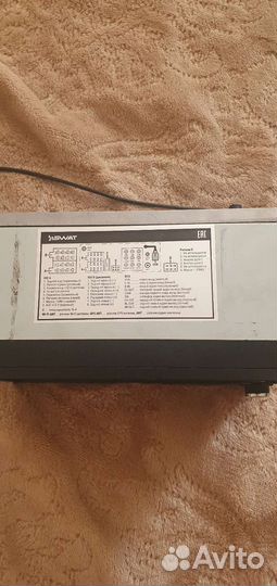 Магнитола 2 din android