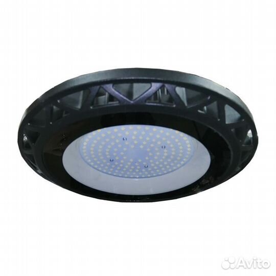 Светильник LED SPP-4-150-5К-P 150Вт 328х85 5000К